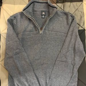 Dockers sweater